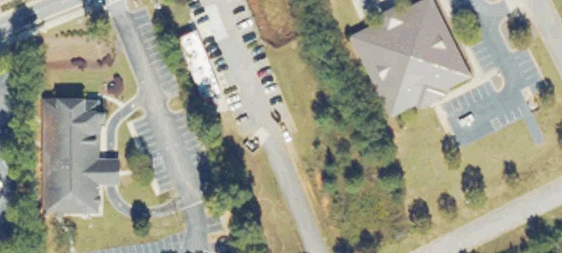 201 Fairview Rd