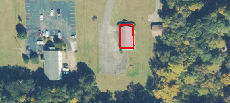 3819 Price Rd