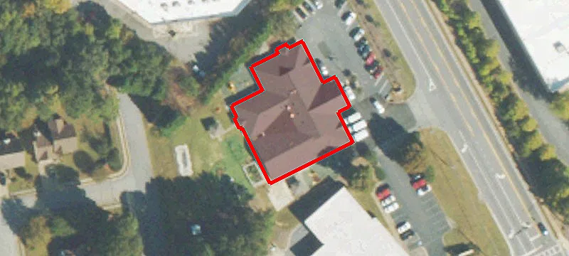 1850 Atkinson Rd
