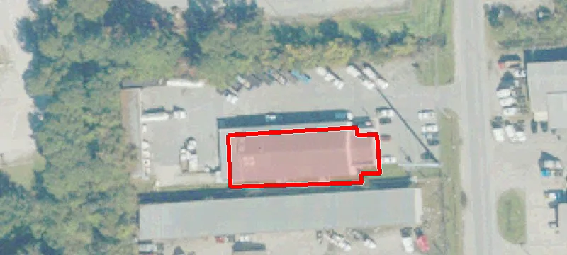 6006 Commerce Blvd