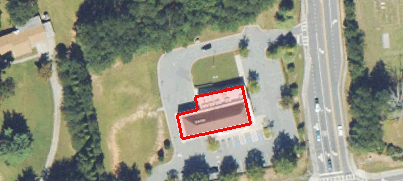 1800 Macland SW Rd