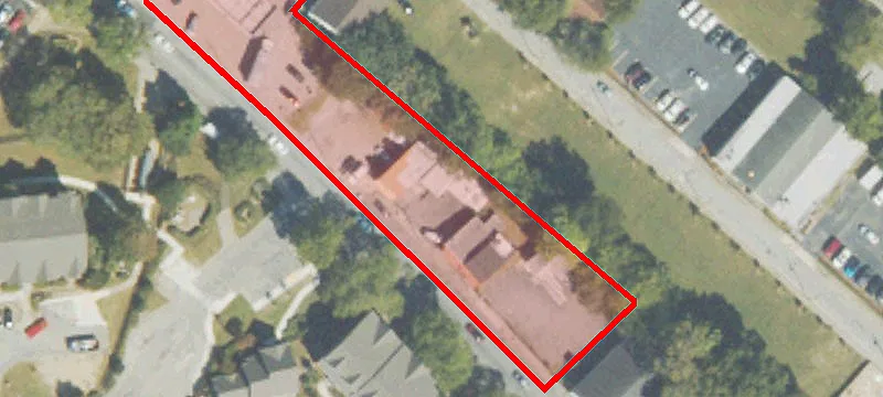 334 Mcdaniel SW St