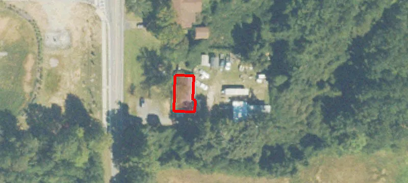 4492 Grant Rd