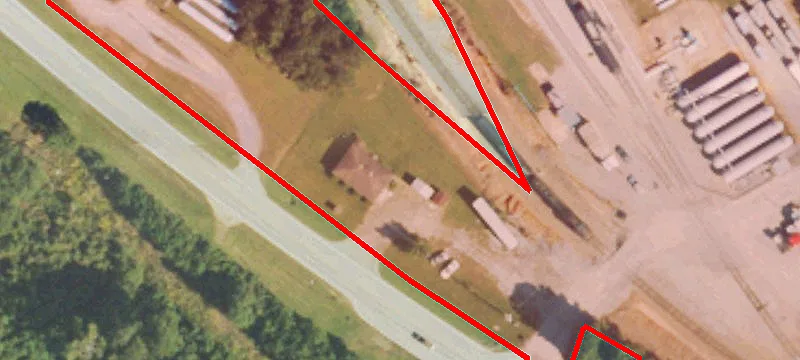 3033 Hwy 27