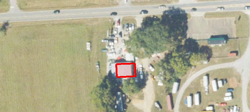 1987 Hwy 53rd W