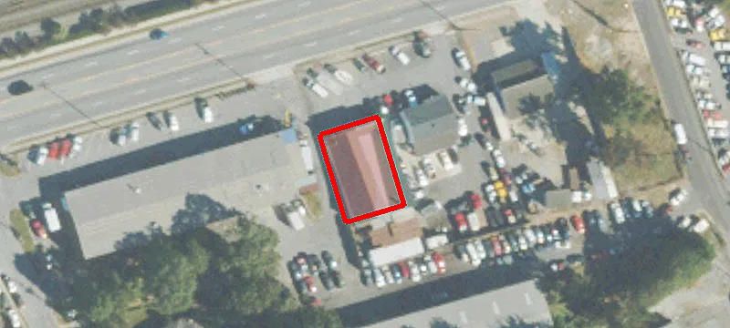 6442 Buford NE Hwy