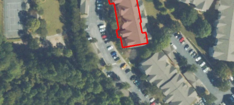 2110 Preston Park Dr