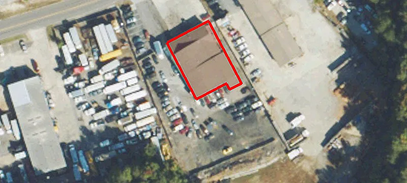 4139 Arcadia Industrial SW Cir