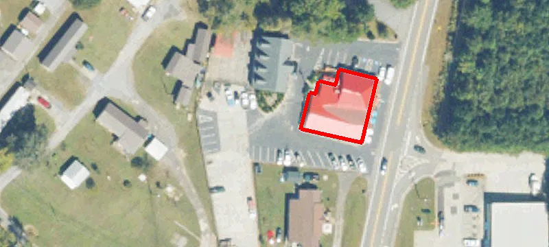 1325 Cassville NW Rd