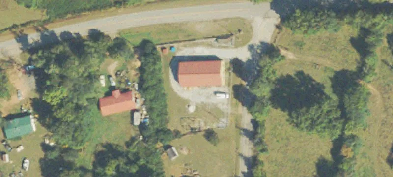 1491 Blacks Crk Church Rd