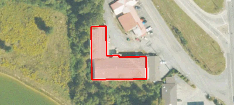 1462 Hwy 41