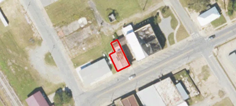 2023 Depot St