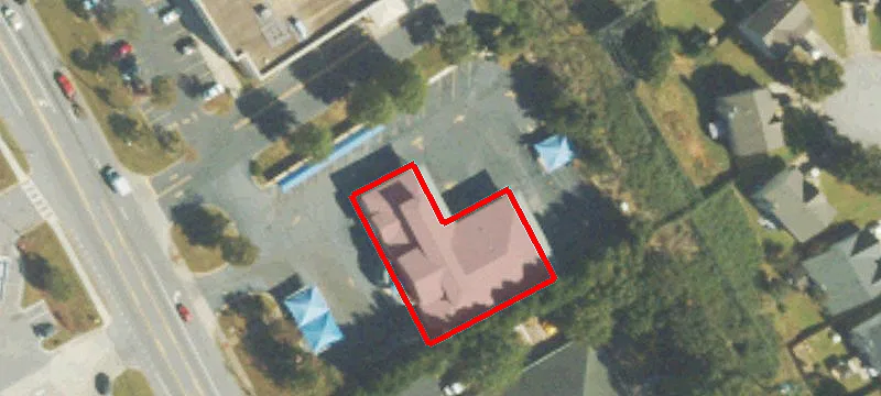 968 Oak SW Rd