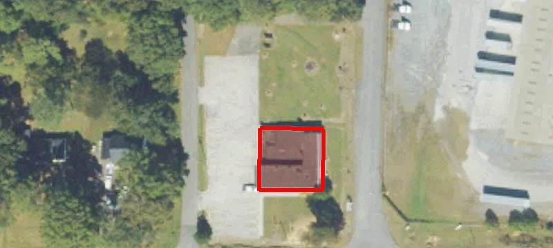 1270 Dews Pond NE Rd