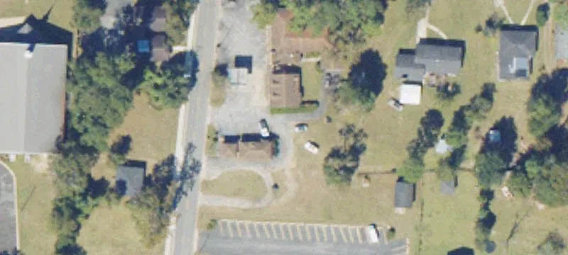 1205 Magnolia St