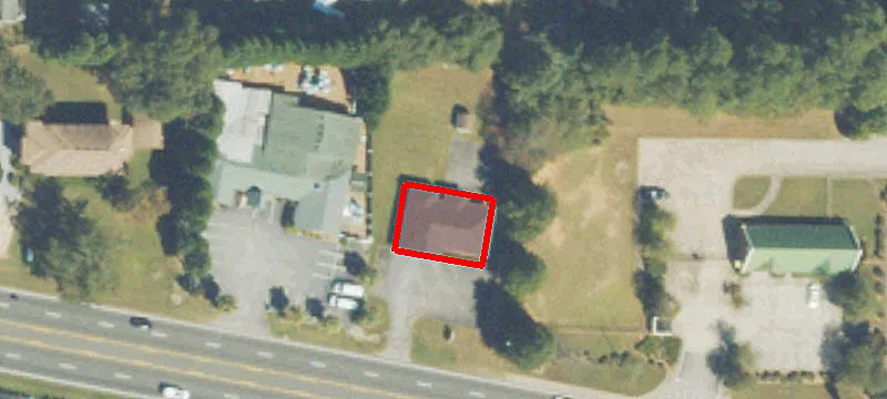 21 Hwy 138th SE