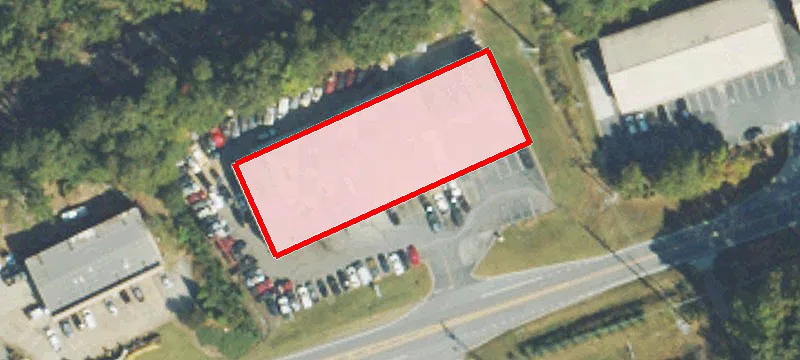 1855 Buford Hwy