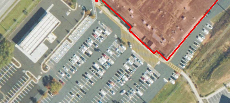 400 Peachtree Industrial Blvd