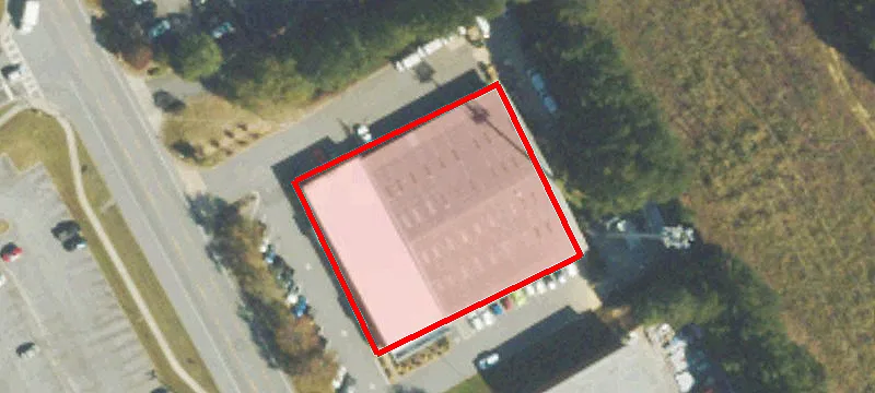 2260 Hewatt Rd