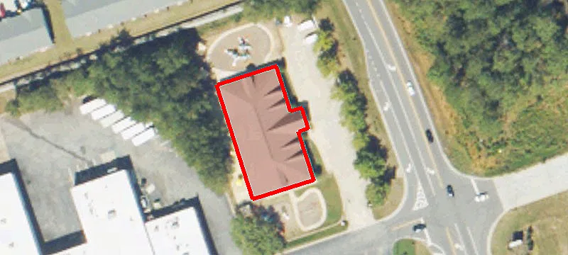 4860 Paulding Dr