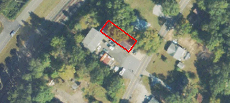 1466 Railroad Ave