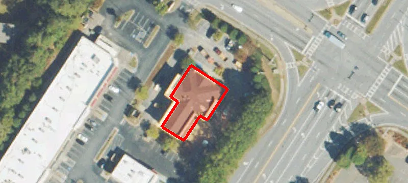 3081 Breckinridge Blvd