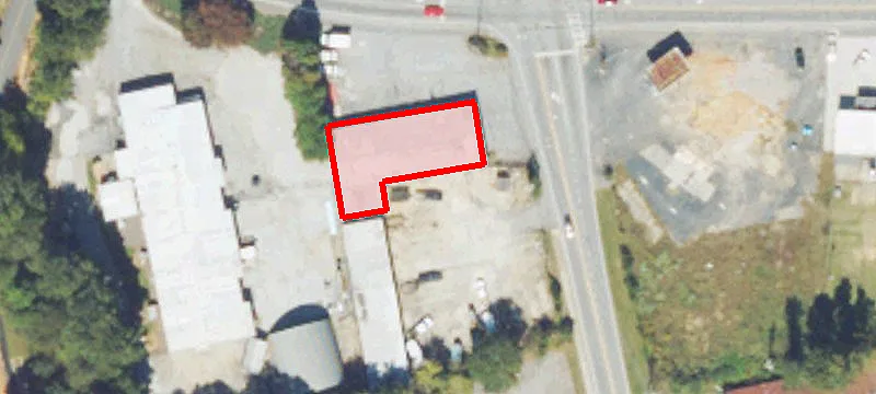 2401 Clay Rd