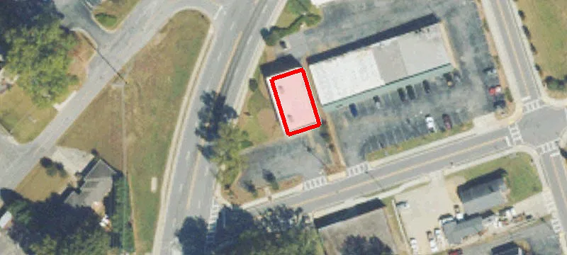 4195 Fellowship Rd