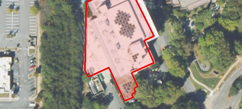 1030 Crown Pointe Pkwy