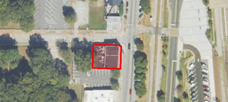 3823 Main St
