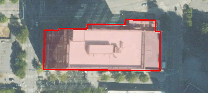 30 Ivan Allen Jr NW Blvd