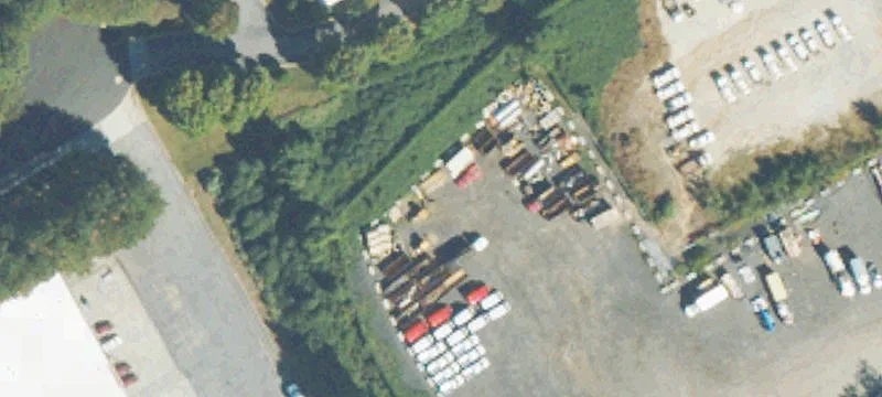 Hillcrest Rd