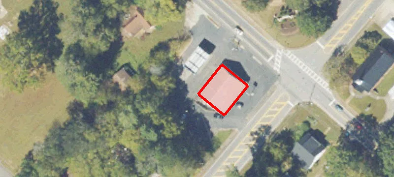 10161 Fincher Rd