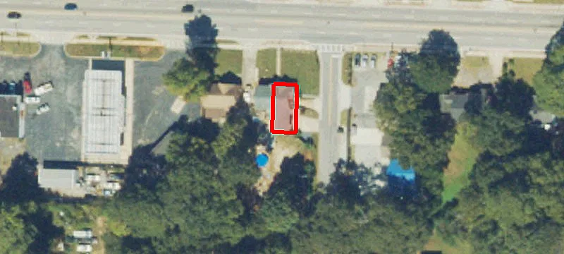 3299 Glenwood Rd