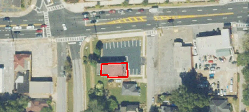 2711 College Ave