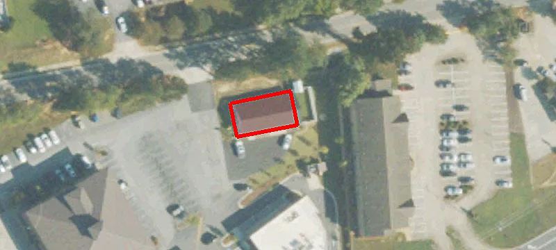 254 Bullsboro Dr