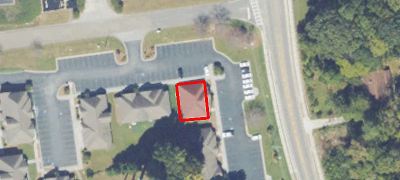 101 Mtn Brk Dr