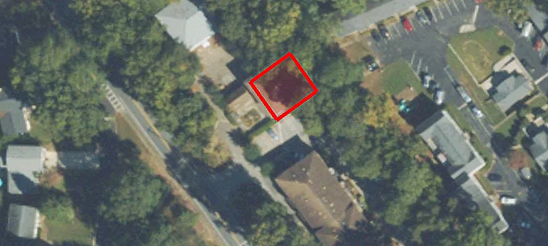4203 Shallowford Rd