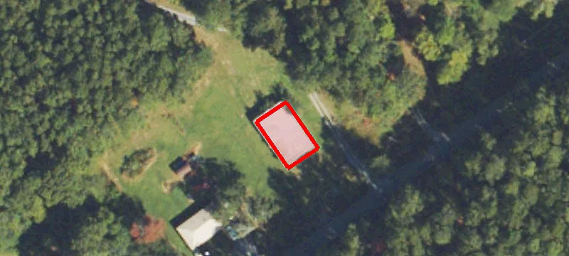 1720 Johnson Lk Rd
