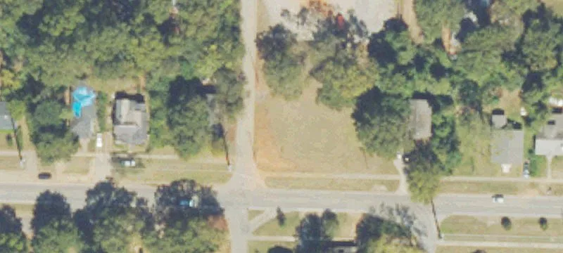 803 Solomon St