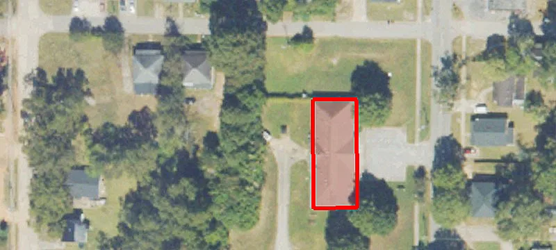 716 Hammock St