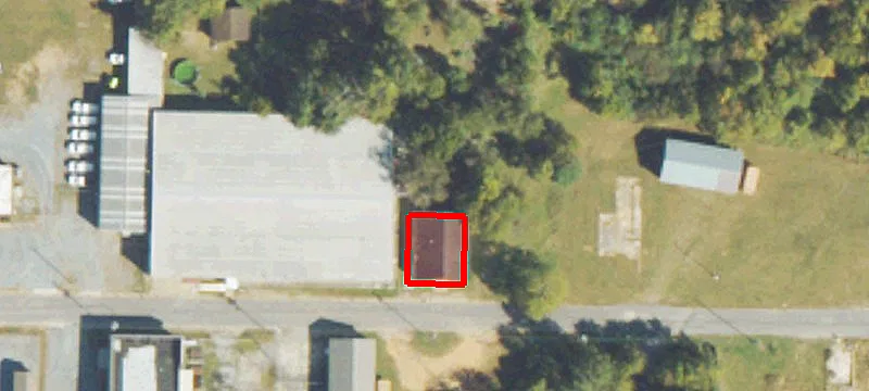 311 Ware St
