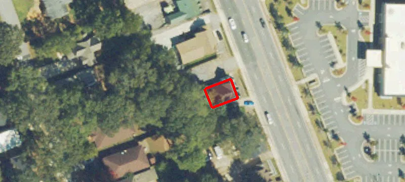 1703 Candler Rd