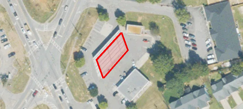 1045 Furys Fry Rd