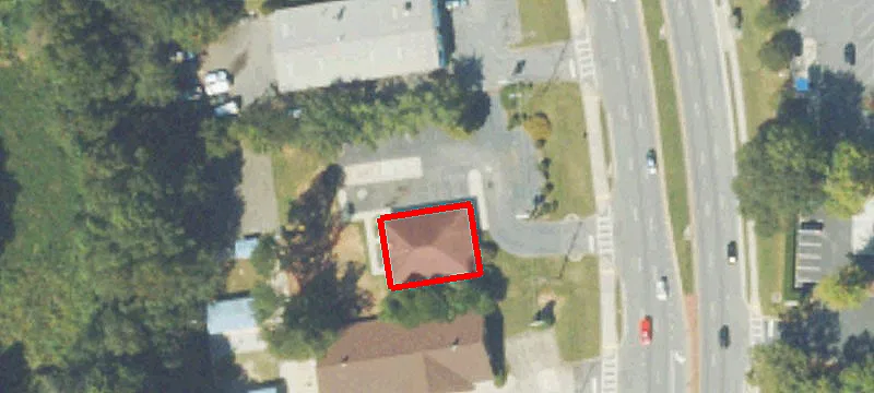 5396 Floyd SW Rd