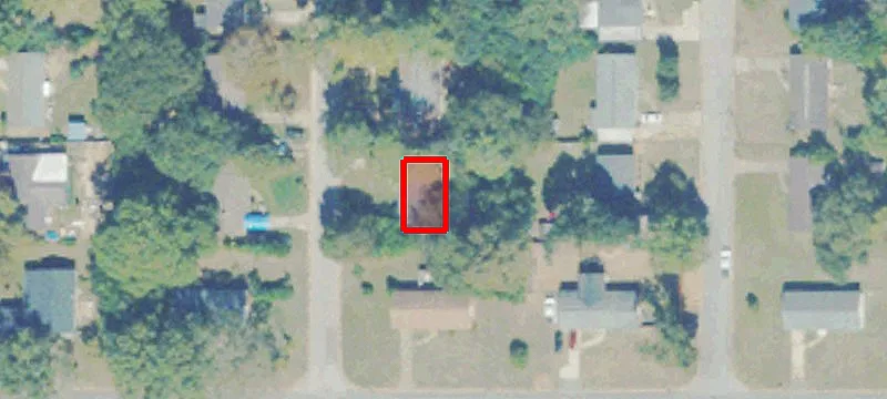 110 Merlin St