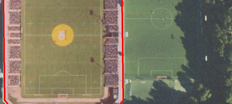 3200 Atlanta Silverbacks Way