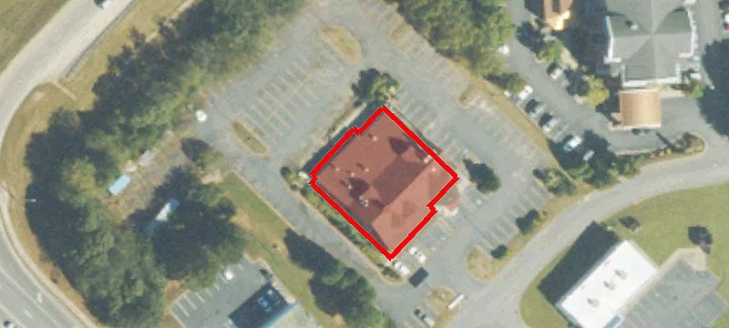 872 Buford Rd