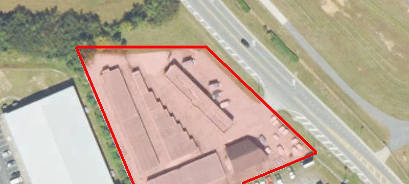 2469 Old 41st NW Hwy