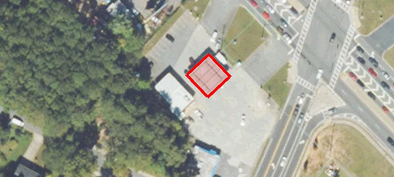 2515 Cobb NW Pkwy